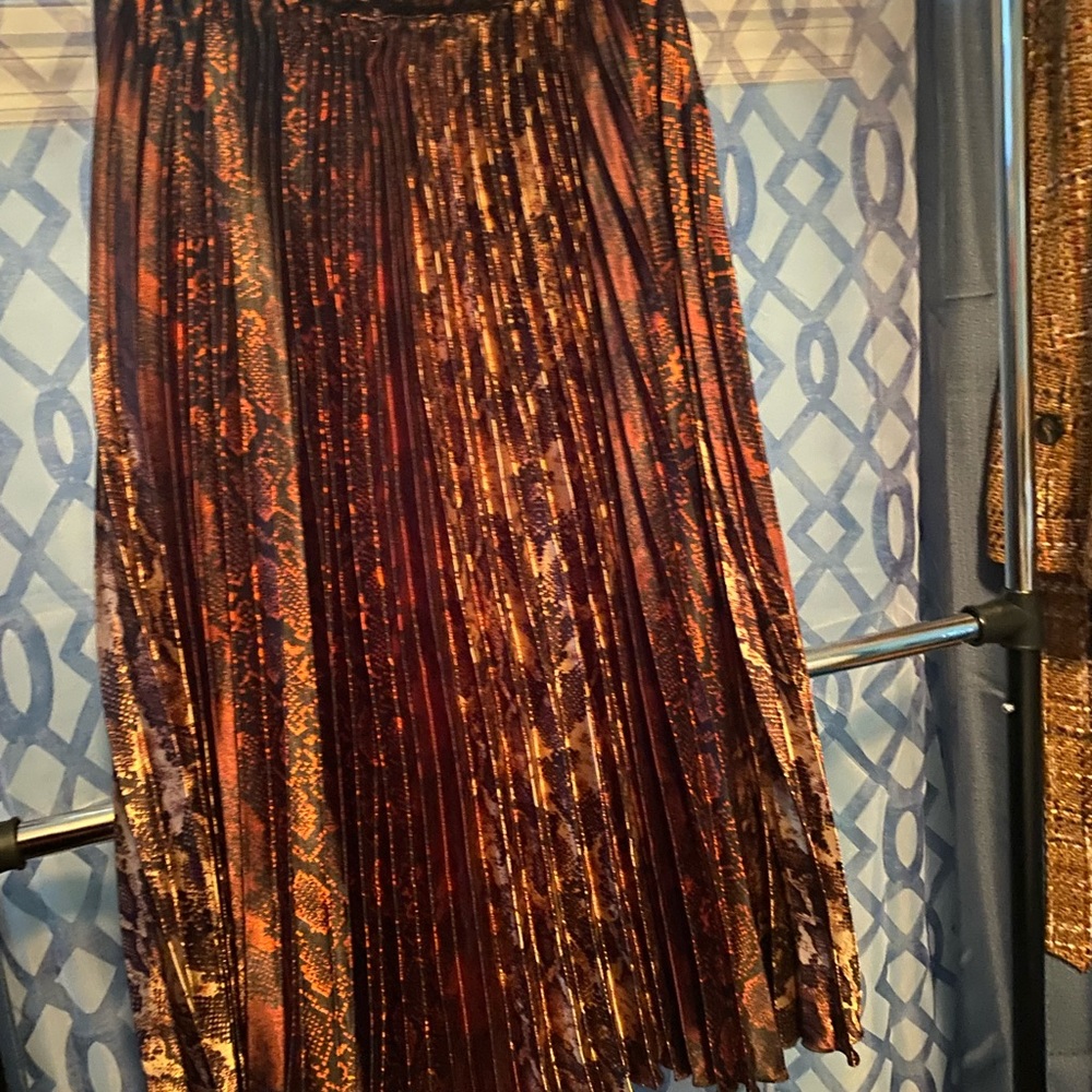 Truly 4 You Skirt